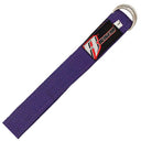 Revgear BJJ Authentic Casual Street Belt for Everyday Jiu Jitsu Lifestyle
