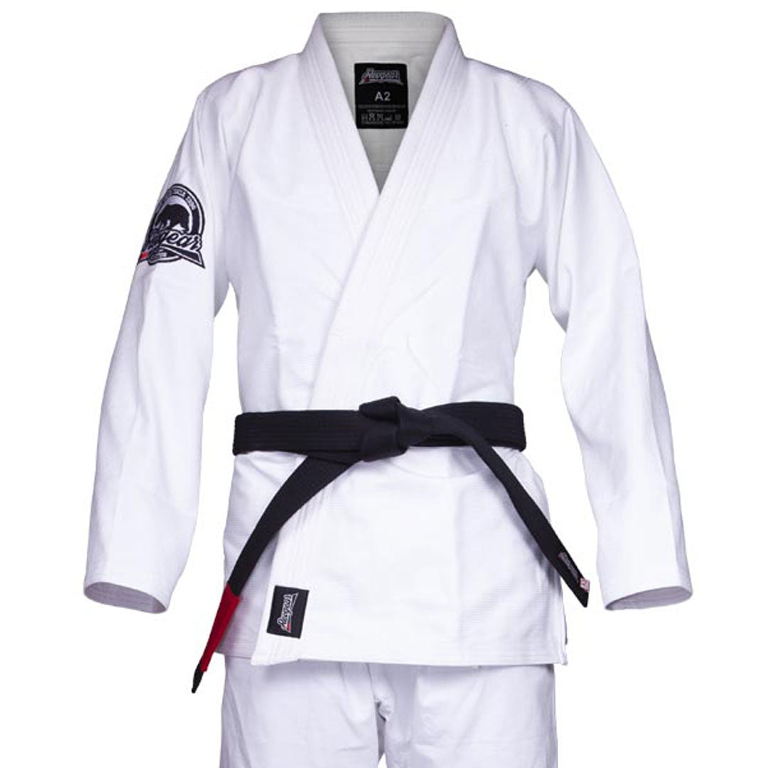Revgear Huntington All-Around Gi - Entry-Level BJJ Kimono
