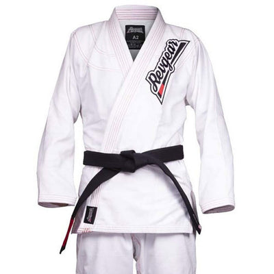 Revgear El Matador Competition Gi - IBJJF Legal