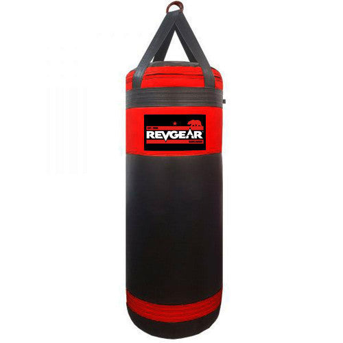 Revgear The Legend 4FT Deluxe Heavy Bag