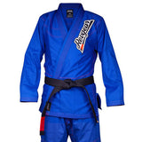 Revgear El Matador Competition Gi - IBJJF Legal