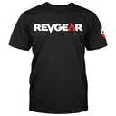Revgear Diamond Tee | Premium Athletic Fit Training Shirt