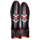 Premier  Deluxe Shin Guards