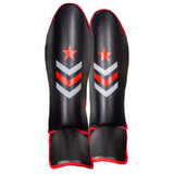 Premier  Deluxe Shin Guards