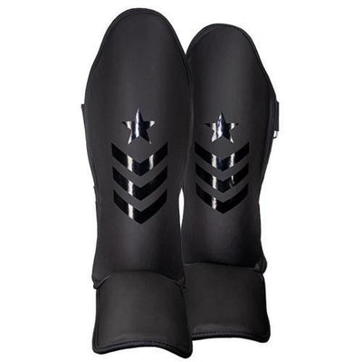 Premier  Deluxe Shin Guards