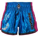 Revgear Legends Thai Shorts - Koi Edition for Muay Thai