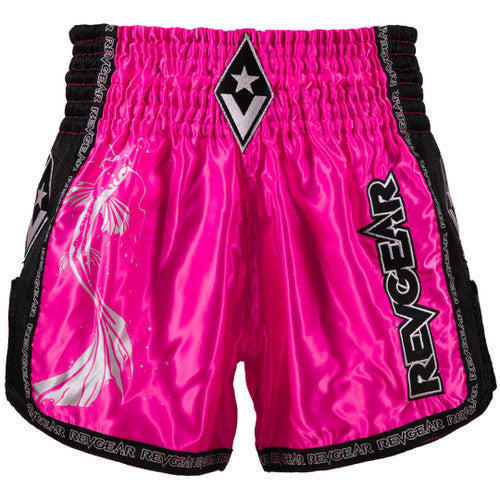 Revgear Legends Thai Shorts - Koi Edition for Muay Thai