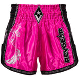 Revgear Legends Thai Shorts - Koi Edition for Muay Thai
