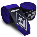 Revgear Pro Series 120" Elastic Hand Wraps - Anti-Lift Closure