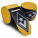 Revgear Pro Series 120" Elastic Hand Wraps - Anti-Lift Closure