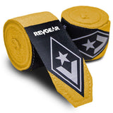 Revgear Pro Series 120" Elastic Hand Wraps - Anti-Lift Closure
