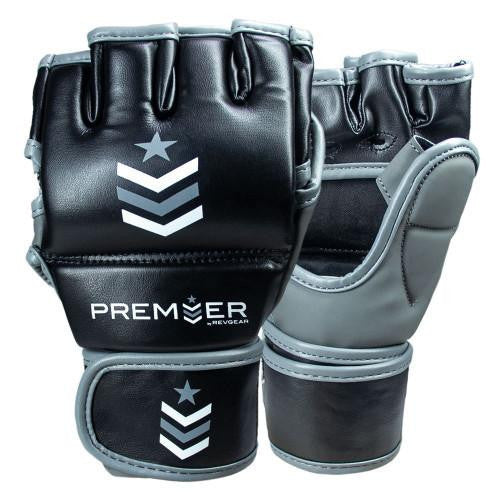 Premier Deluxe MMA Glove