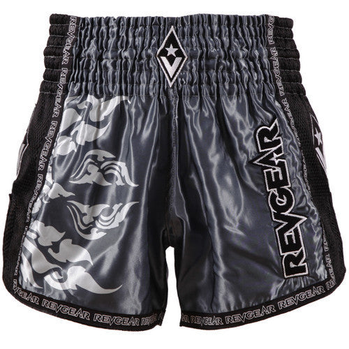 Revgear Legends Thai Shorts - Spirit Edition