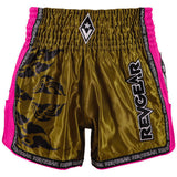 Revgear Legends Thai Shorts - Spirit Edition