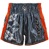 Revgear Legends Thai Shorts - Spirit Edition