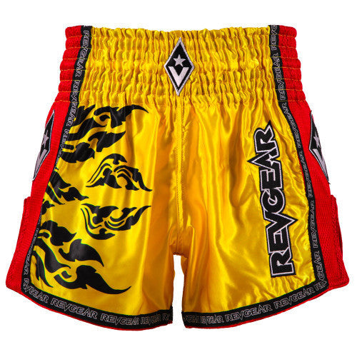Revgear Legends Thai Shorts - Spirit Edition