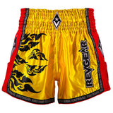 Revgear Legends Thai Shorts - Spirit Edition