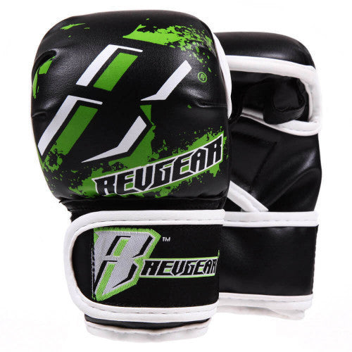 Revgear Youth Combat Series MMA Gloves