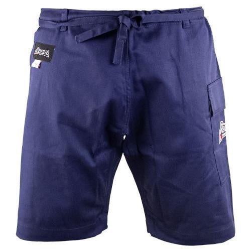 Revgear Jiu Jitsu Training Shorts for Mat & Beach | Versatile Comfort
