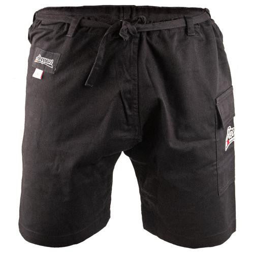 Revgear Jiu Jitsu Training Shorts for Mat & Beach | Versatile Comfort