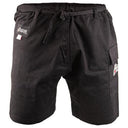 Revgear Jiu Jitsu Training Shorts for Mat & Beach | Versatile Comfort