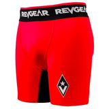 Revgear Staredown 2 Pro Vale Tudo Shorts - Compression MMA Grappling Shorts
