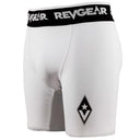 Revgear Staredown 2 Pro Vale Tudo Shorts - Compression MMA Grappling Shorts