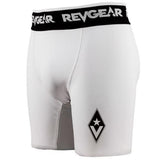 Revgear Staredown 2 Pro Vale Tudo Shorts - Compression MMA Grappling Shorts