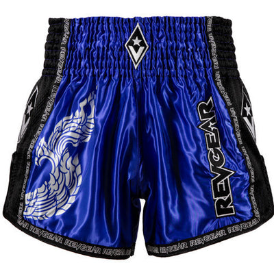 Revgear Legends Thai Shorts - Naga Edition | Professional Muay Thai