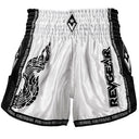 Revgear Legends Thai Shorts - Naga Edition | Professional Muay Thai