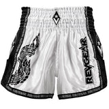 Revgear Legends Thai Shorts - Naga Edition | Professional Muay Thai