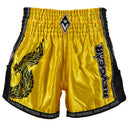 Revgear Legends Thai Shorts - Naga Edition | Professional Muay Thai