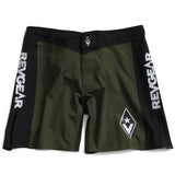 Revgear Stealth Hybrid MMA Shorts - Lightweight & Durable Training Shorts