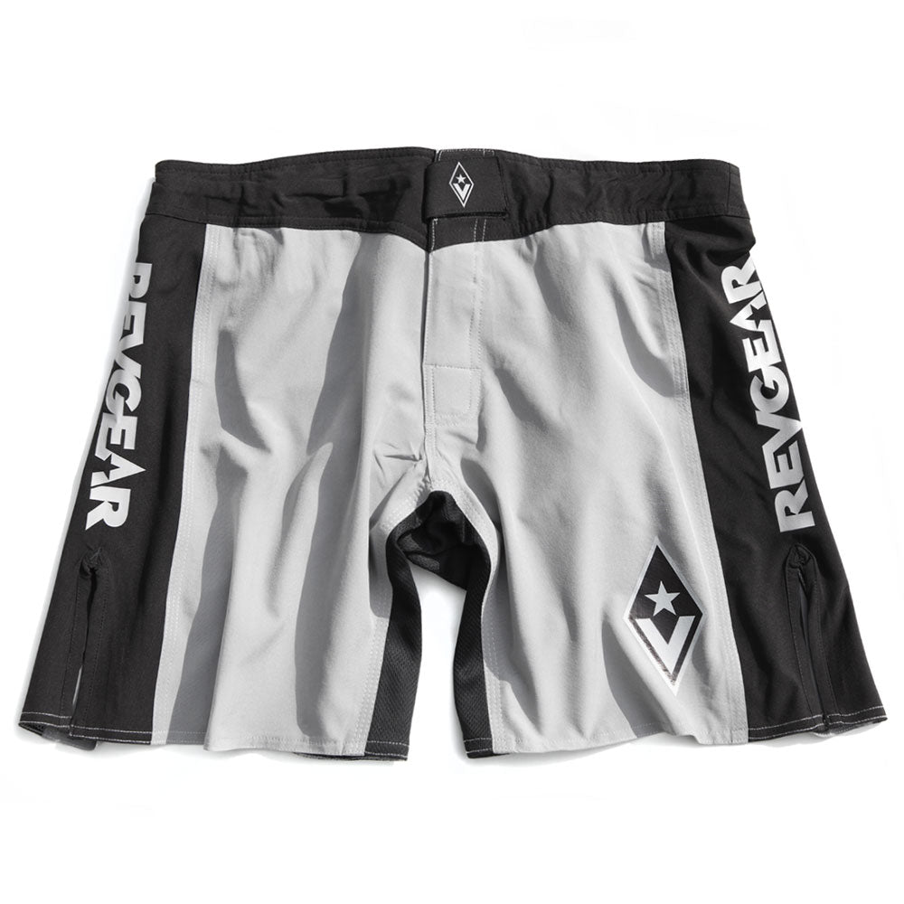 Revgear Stealth Hybrid MMA Shorts - Lightweight & Durable Training Shorts