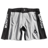 Revgear Stealth Hybrid MMA Shorts - Lightweight & Durable Training Shorts
