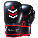 Premier Deluxe Boxing Gloves