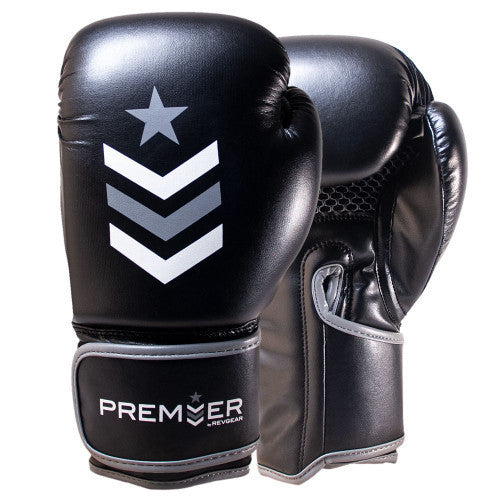 Premier Deluxe Boxing Gloves