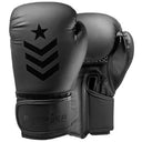 Premier Deluxe Boxing Gloves