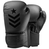 Premier Deluxe Boxing Gloves