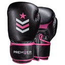 Premier Deluxe Boxing Gloves