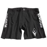 Revgear Stealth Hybrid MMA Shorts - Lightweight & Durable Training Shorts