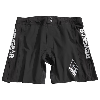 Revgear Stealth Hybrid MMA Shorts - Lightweight & Durable Training Shorts