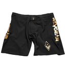 Revgear Stealth Hybrid MMA Shorts - Lightweight & Durable Training Shorts