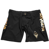 Revgear Stealth Hybrid MMA Shorts - Lightweight & Durable Training Shorts