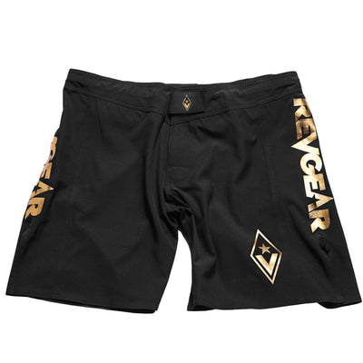 Revgear Stealth Hybrid MMA Shorts - Lightweight & Durable Training Shorts