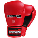 Revgear Thai Original Muay Thai Boxing Gloves - Authentic Handmade in Thailand