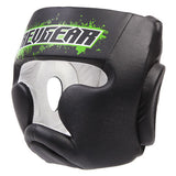 Revgear Youth Combat Series Headgear - Entry Level Martial Arts Protection
