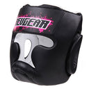 Revgear Youth Combat Series Headgear - Entry Level Martial Arts Protection