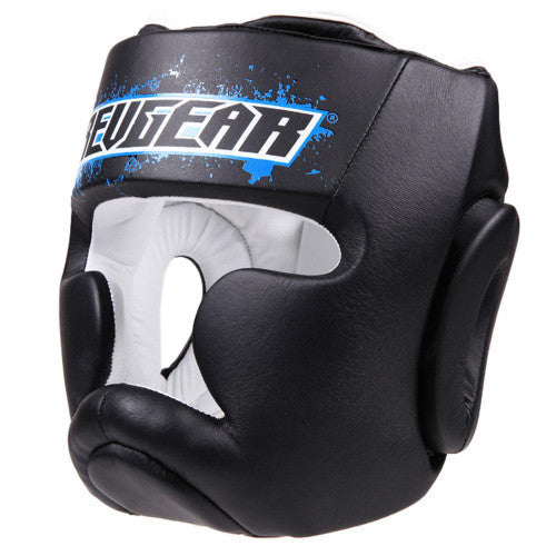 Revgear Youth Combat Series Headgear - Entry Level Martial Arts Protection