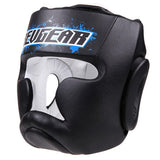 Revgear Youth Combat Series Headgear - Entry Level Martial Arts Protection